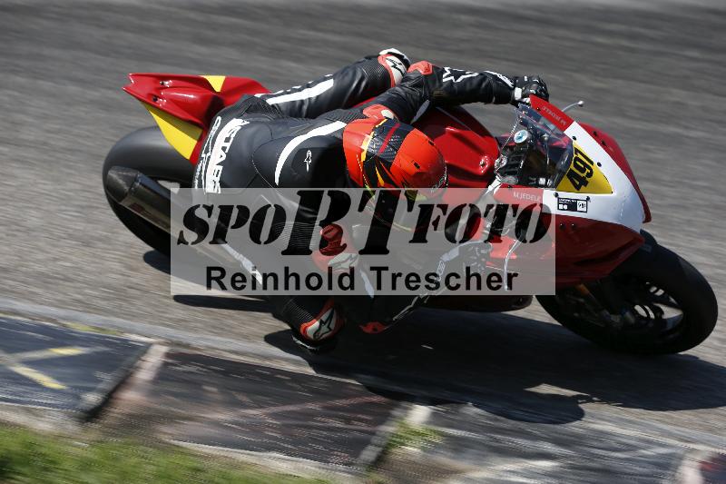 /26 23.07.2026  Speer Racing ADR/Gruppe weiss/497